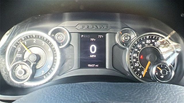 2021 Ram 4500 Chassis Cab Tradesman 4x2 Crew Cab 60" CA 173.4" WB - 22926346 - 31