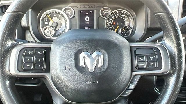 2021 Ram 4500 Chassis Cab Tradesman 4x2 Crew Cab 60" CA 173.4" WB - 22926346 - 32