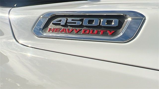 2021 Ram 4500 Chassis Cab Tradesman 4x2 Crew Cab 60" CA 173.4" WB - 22926346 - 8