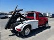 2021 Ram 4500 SLT 4x4 w/ Miller Vulcan 810 Wrecker Self Loader Underlift - 23033724 - 1