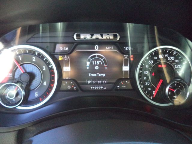 2021 Ram 4500 SLT 4x4 w/ Miller Vulcan 810 Wrecker Self Loader Underlift - 23033724 - 41