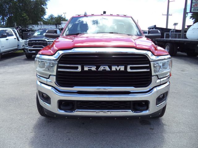 2021 Ram 4500 SLT 4x4 w/ Miller Vulcan 810 Wrecker Self Loader Underlift - 23033724 - 7