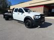 2021 Ram 5500 Chassis Cab Tradesman 4x4 Crew Cab 84" CA 197.4" WB - 22725292 - 0