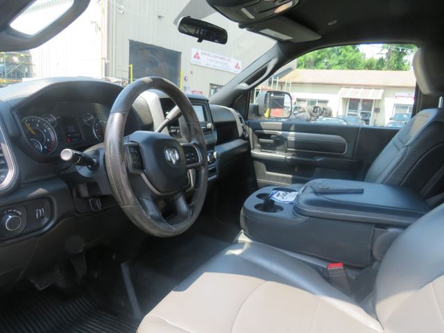 2021 Ram 5500 Chassis Cab Tradesman 4x4 Reg Cab 84" CA 168.5" WB - 23059674 - 9
