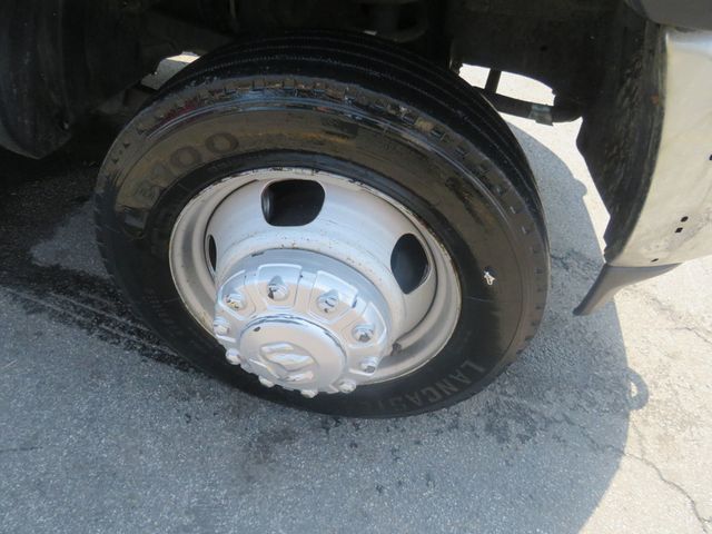 2021 Ram 5500 Chassis Cab Tradesman 4x4 Reg Cab 84" CA 168.5" WB - 23059674 - 12