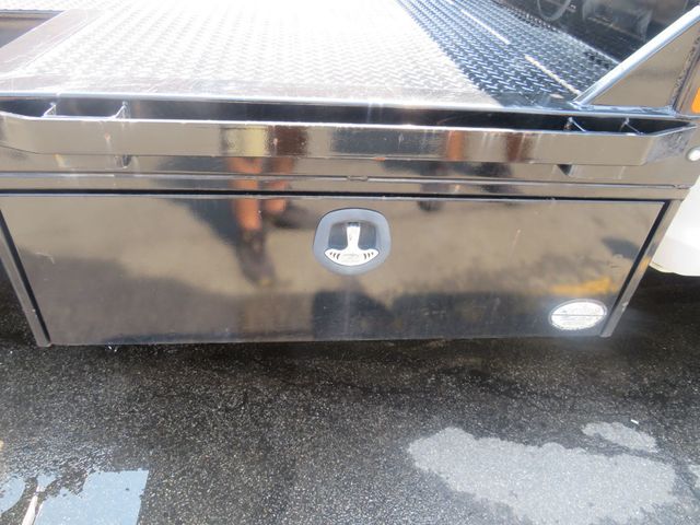 2021 Ram 5500 Chassis Cab Tradesman 4x4 Reg Cab 84" CA 168.5" WB - 23059674 - 13