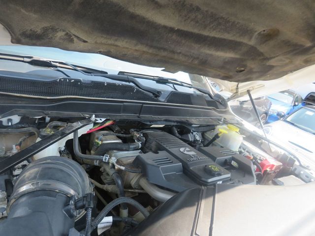 2021 Ram 5500 Chassis Cab Tradesman 4x4 Reg Cab 84" CA 168.5" WB - 23059674 - 15