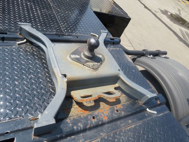2021 Ram 5500 Chassis Cab Tradesman 4x4 Reg Cab 84" CA 168.5" WB - 23059674 - 6
