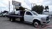 2021 Ram 5500 SLT w/ CENTURY 19.5ft LCG Rollback Tow Truck - 23032263 - 0