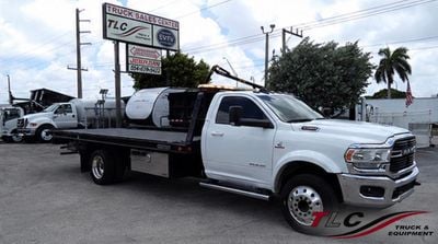 2021 Ram 5500 SLT - 3C7WRMDL6MG625888