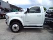 2021 Ram 5500 SLT w/ CENTURY 19.5ft LCG Rollback Tow Truck - 23032263 - 9