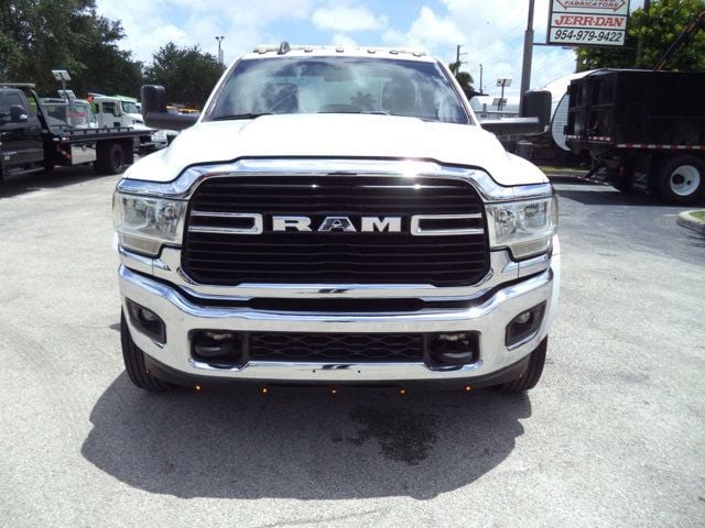 2021 Ram 5500 SLT w/ CENTURY 19.5ft LCG Rollback Tow Truck - 23032263 - 10