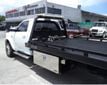 2021 Ram 5500 SLT w/ CENTURY 19.5ft LCG Rollback Tow Truck - 23032263 - 13