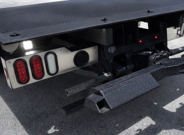 2021 Ram 5500 SLT w/ CENTURY 19.5ft LCG Rollback Tow Truck - 23032263 - 18