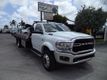 2021 Ram 5500 SLT w/ CENTURY 19.5ft LCG Rollback Tow Truck - 23032263 - 1
