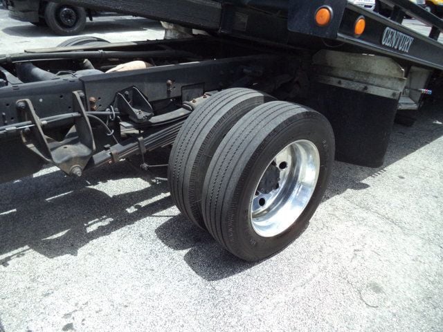 2021 Ram 5500 SLT w/ CENTURY 19.5ft LCG Rollback Tow Truck - 23032263 - 24