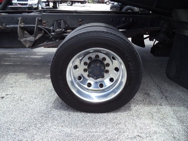 2021 Ram 5500 SLT w/ CENTURY 19.5ft LCG Rollback Tow Truck - 23032263 - 26
