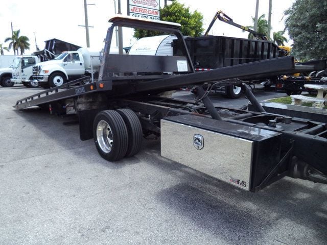 2021 Ram 5500 SLT w/ CENTURY 19.5ft LCG Rollback Tow Truck - 23032263 - 29