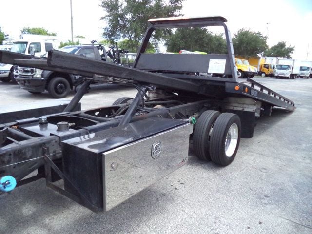 2021 Ram 5500 SLT w/ CENTURY 19.5ft LCG Rollback Tow Truck - 23032263 - 30