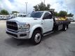 2021 Ram 5500 SLT w/ CENTURY 19.5ft LCG Rollback Tow Truck - 23032263 - 4