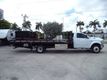 2021 Ram 5500 SLT w/ CENTURY 19.5ft LCG Rollback Tow Truck - 23032263 - 7