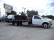 2021 Ram 5500 SLT w/ CENTURY 19.5ft LCG Rollback Tow Truck - 23032263 - 8