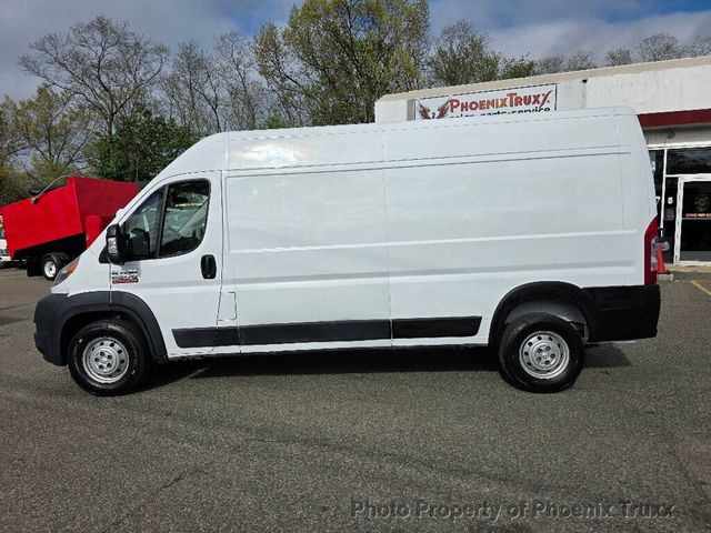 2021 Ram ProMaster 2500 2500 High Roof 159" WB - 23007300 - 9