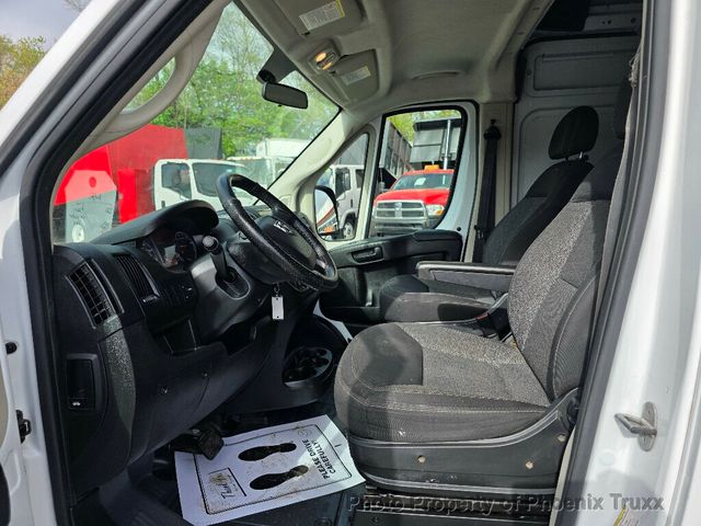 2021 Ram ProMaster 2500 2500 High Roof 159" WB - 23007300 - 10