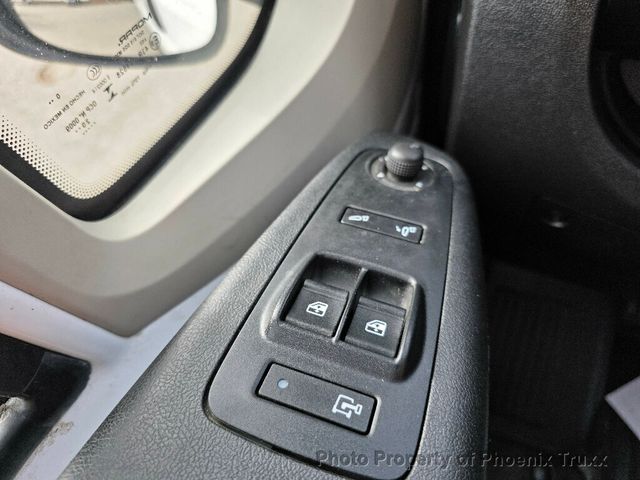 2021 Ram ProMaster 2500 2500 High Roof 159" WB - 23007300 - 11