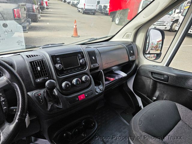 2021 Ram ProMaster 2500 2500 High Roof 159" WB - 23007300 - 12