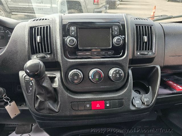 2021 Ram ProMaster 2500 2500 High Roof 159" WB - 23007300 - 13