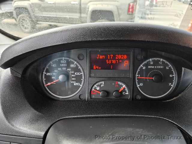 2021 Ram ProMaster 2500 2500 High Roof 159" WB - 23007300 - 18