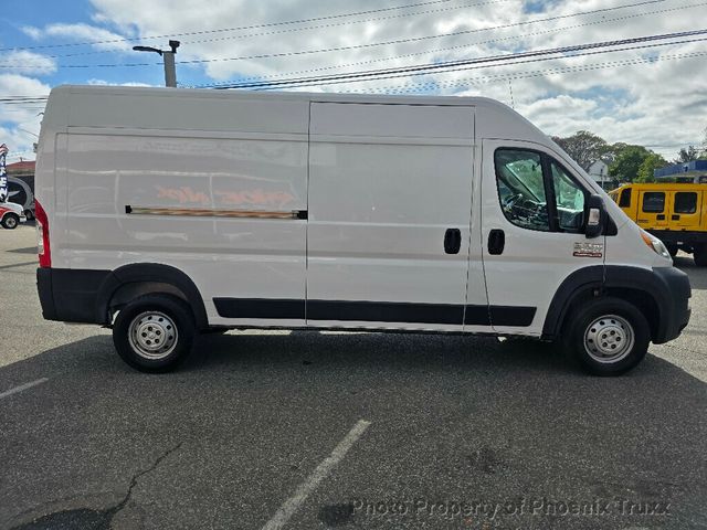 2021 Ram ProMaster 2500 2500 High Roof 159" WB - 23007300 - 3