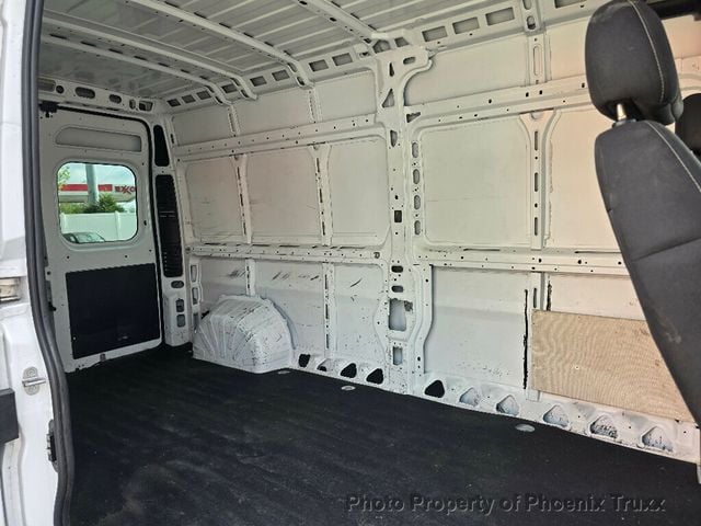 2021 RAM ProMaster 2500 159" WB High Roof's photo