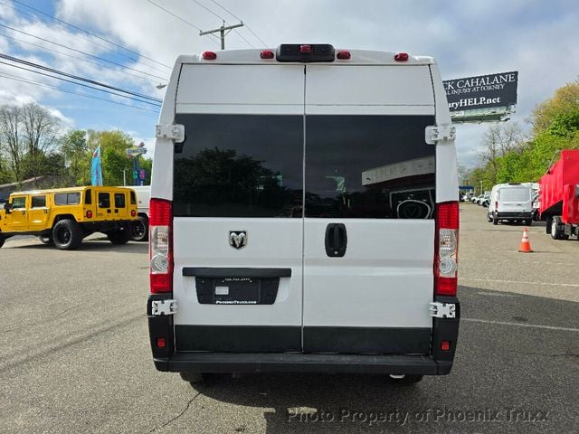 2021 Ram ProMaster 2500 2500 High Roof 159" WB - 23007300 - 6