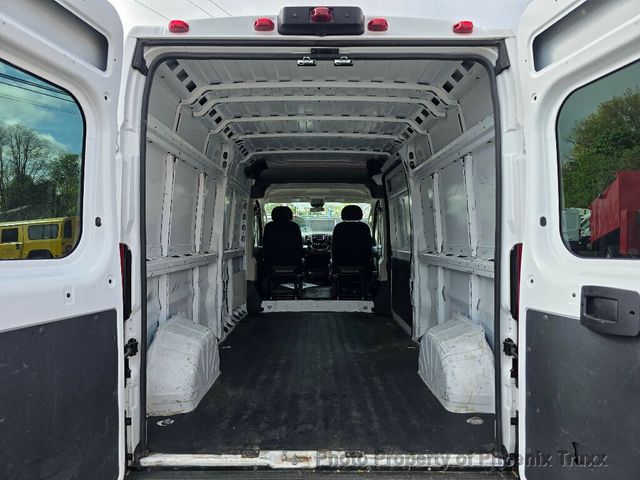 2021 Ram ProMaster 2500 2500 High Roof 159" WB - 23007300 - 7