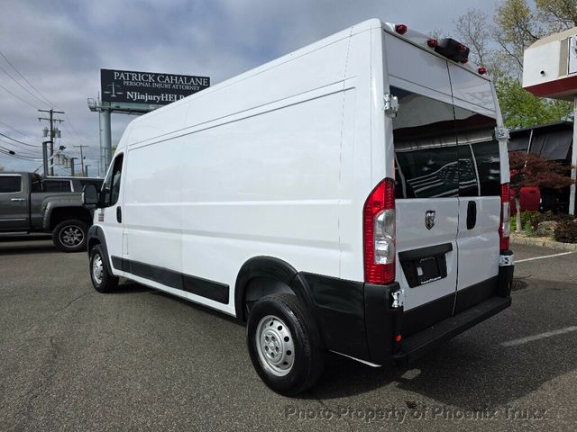 2021 Ram ProMaster 2500 2500 High Roof 159" WB - 23007300 - 8