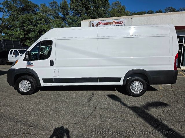 2021 Ram ProMaster 3500 3500 High Roof 159" WB EXT - 22913604 - 9