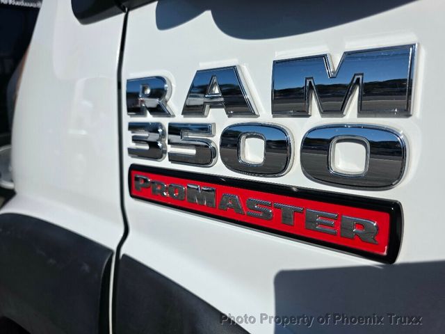 2021 Ram ProMaster 3500 3500 High Roof 159" WB EXT - 22913604 - 10