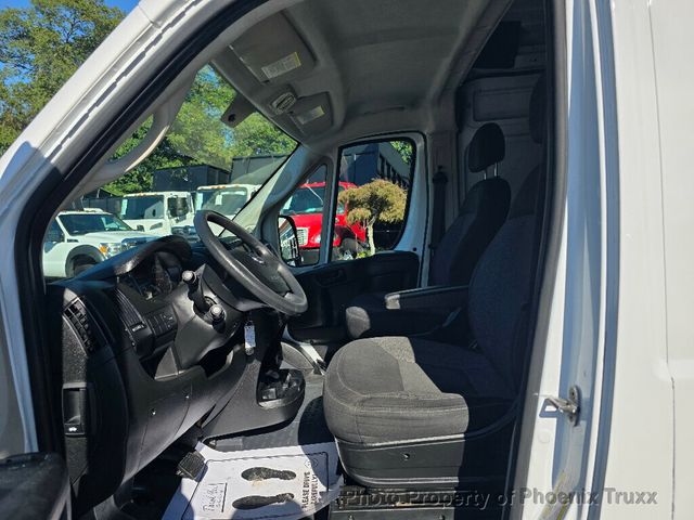 2021 Ram ProMaster 3500 3500 High Roof 159" WB EXT - 22913604 - 11