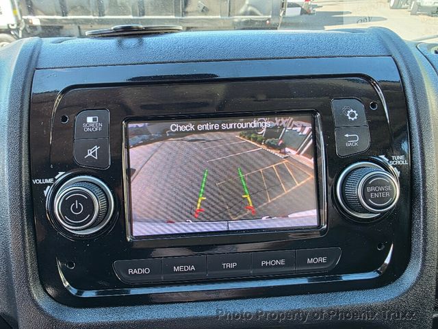 2021 Ram ProMaster 3500 3500 High Roof 159" WB EXT - 22913604 - 14