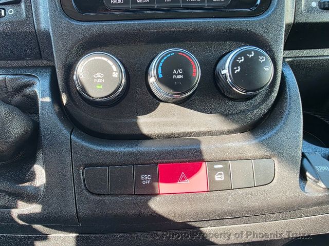 2021 Ram ProMaster 3500 3500 High Roof 159" WB EXT - 22913604 - 15