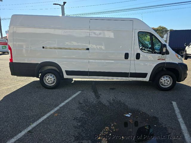 2021 Ram ProMaster 3500 3500 High Roof 159" WB EXT - 22913604 - 3
