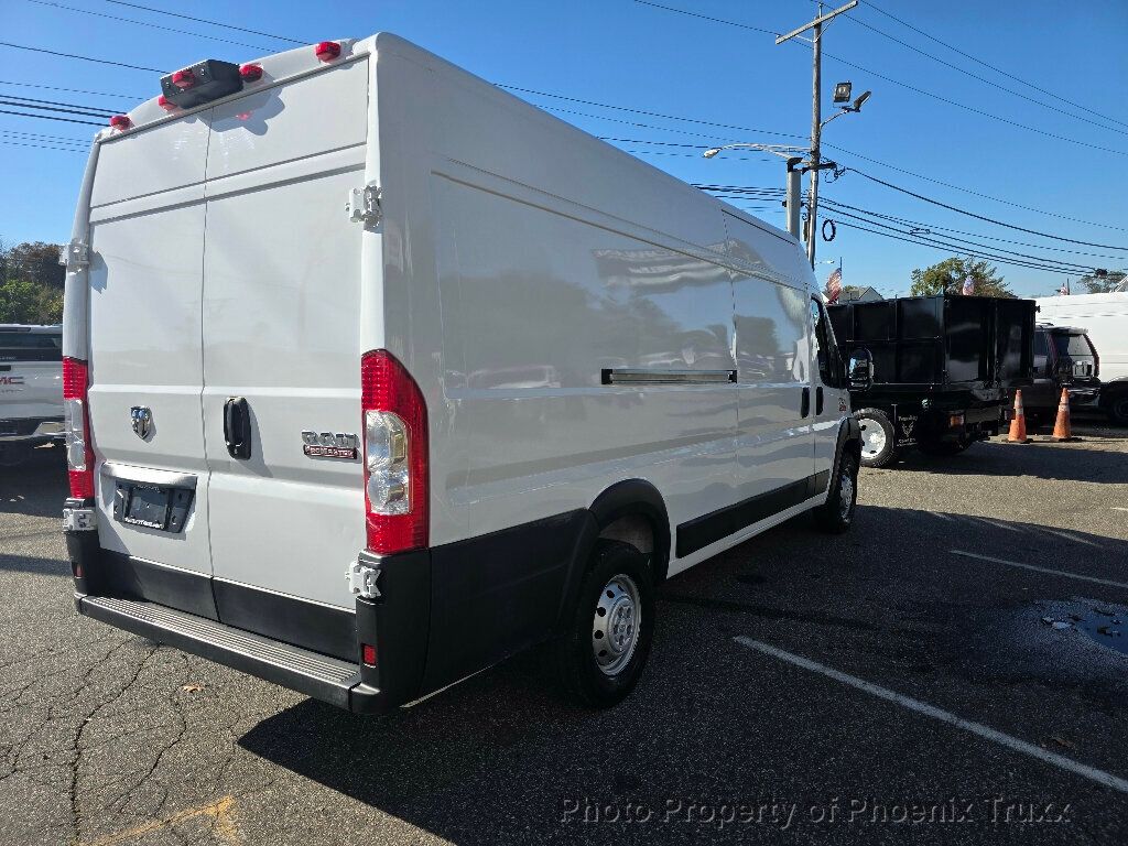 2021 Ram ProMaster 3500 photo 3