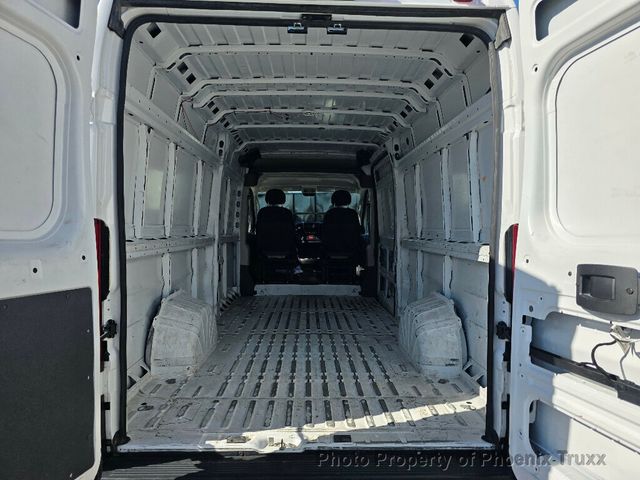 2021 Ram ProMaster 3500 3500 High Roof 159" WB EXT - 22913604 - 7