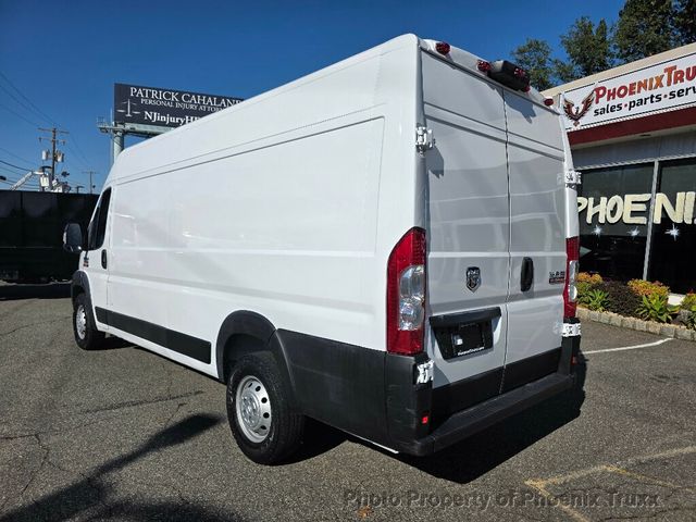 2021 Ram ProMaster 3500 3500 High Roof 159" WB EXT - 22913604 - 8