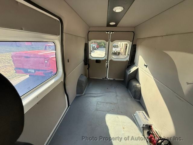 2021 Ram ProMaster Cargo Van 1500 High Roof 136" 1 Owner/Corporate Owned - 23083649 - 18
