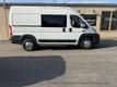 2021 Ram ProMaster Cargo Van 1500 High Roof 136" 1 Owner/Corporate Owned - 23083649 - 1