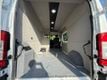 2021 Ram ProMaster Cargo Van 1500 High Roof 136" 1 Owner/Corporate Owned - 23083649 - 24