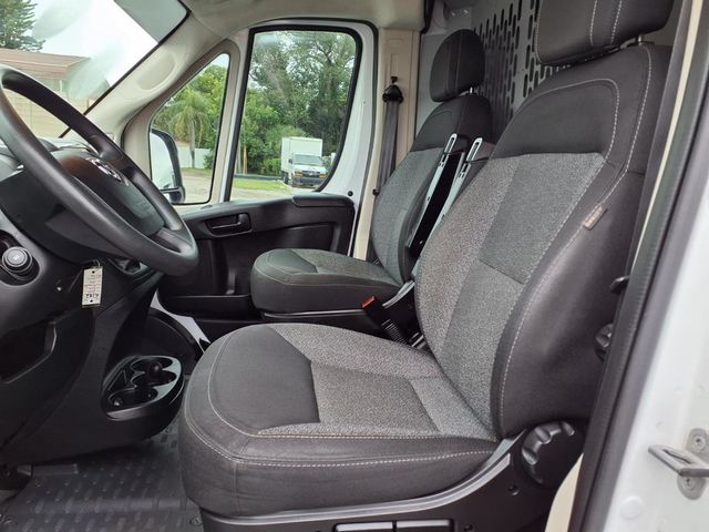 2021 Ram ProMaster Cargo Van 1500 High Roof 136" WB - 23089484 - 12